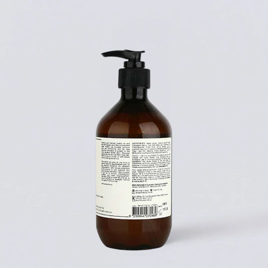 AESOP Animal Care Collection | Luxury Pet Shampoo, Body Wash & More (500ml)