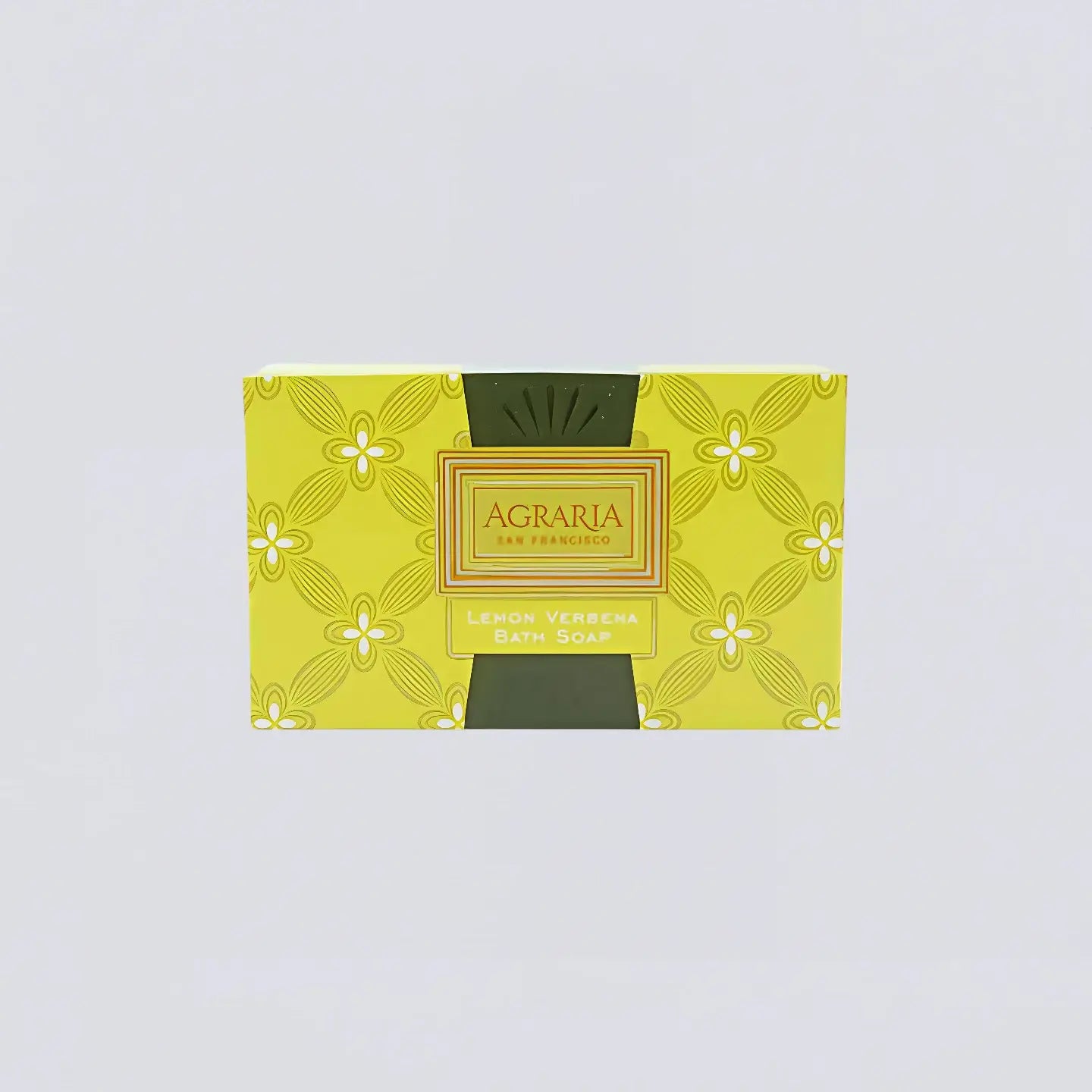 AGRARIA Lemon Verbena Hotel Toiletries Collection | Luxury Shampoo, Body Wash & More (320ml)