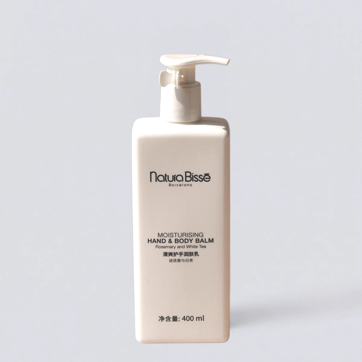NATURA BISSÉ Hotel Toiletries Collection | Luxury Shampoo, Body Wash & More (400ml)