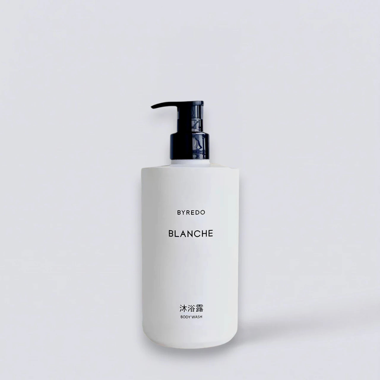 BYREDO Blanche Hotel Toiletries Collection | Luxury Shampoo, Body Wash & More (450ml)