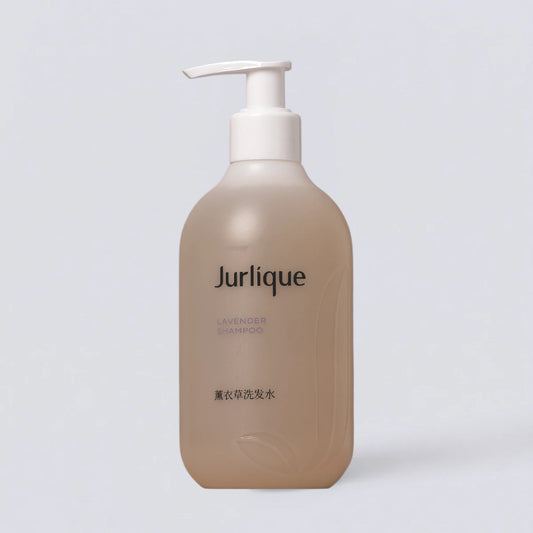 JURLIQUE Hotel Toiletries Collection | Luxury Shampoo, Body Wash & More (300ml)