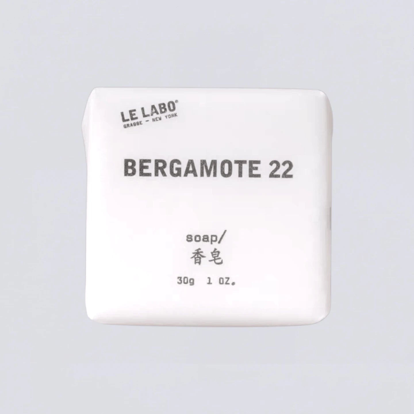 LE LABO Bergamote 22 Hotel Toiletries Collection | Luxury Shampoo, Body Wash & More (480ml)