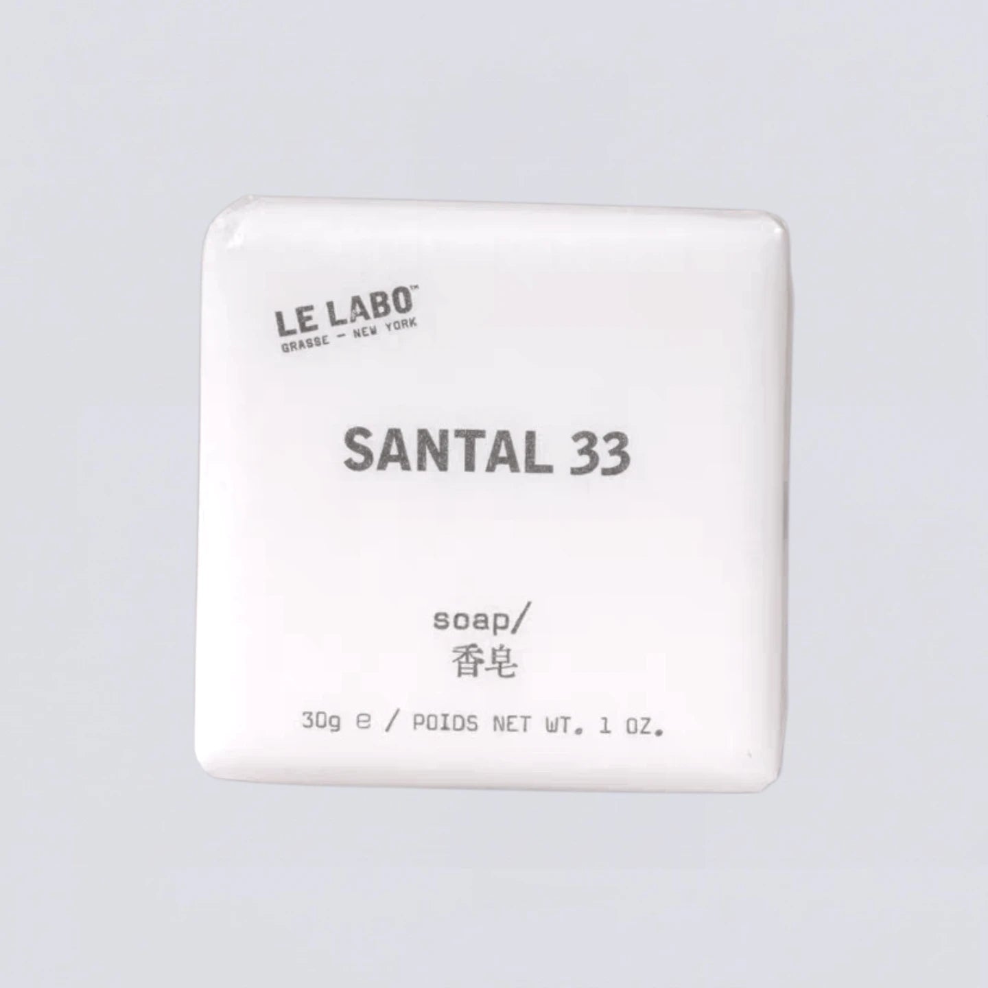 LE LABO Santal 33 Hotel Toiletries Collection | Luxury Shampoo, Body Wash & More (360ml)