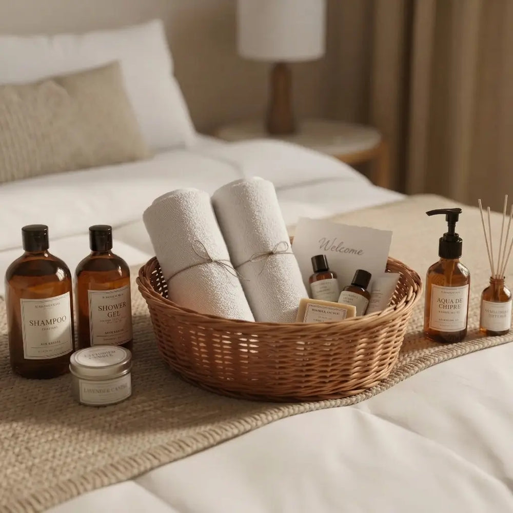 Thoughtfully Curated Luxury Hotel Collections