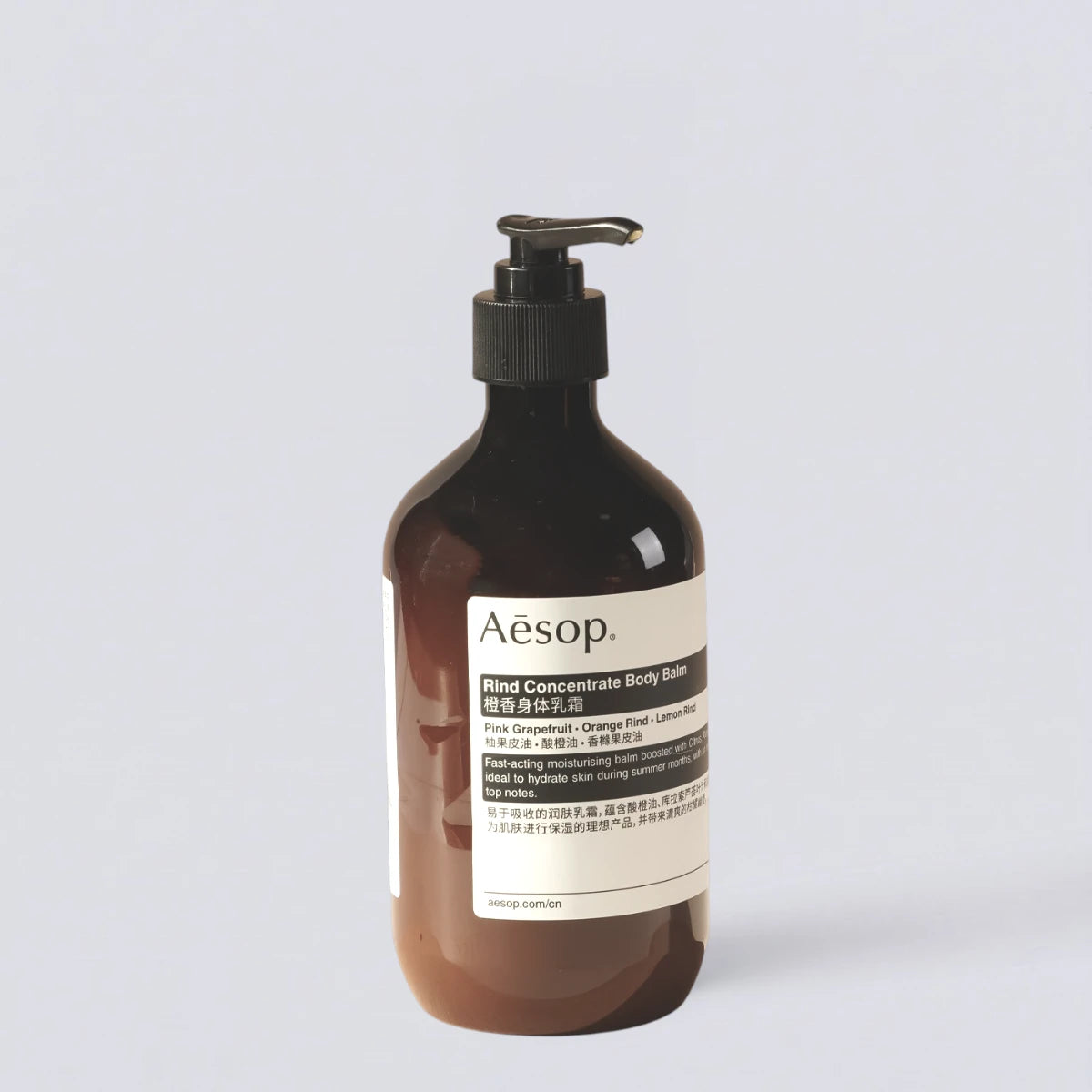 AESOP Hotel Toiletries Collection | Luxury Shampoo, Body Wash & More (500ml)