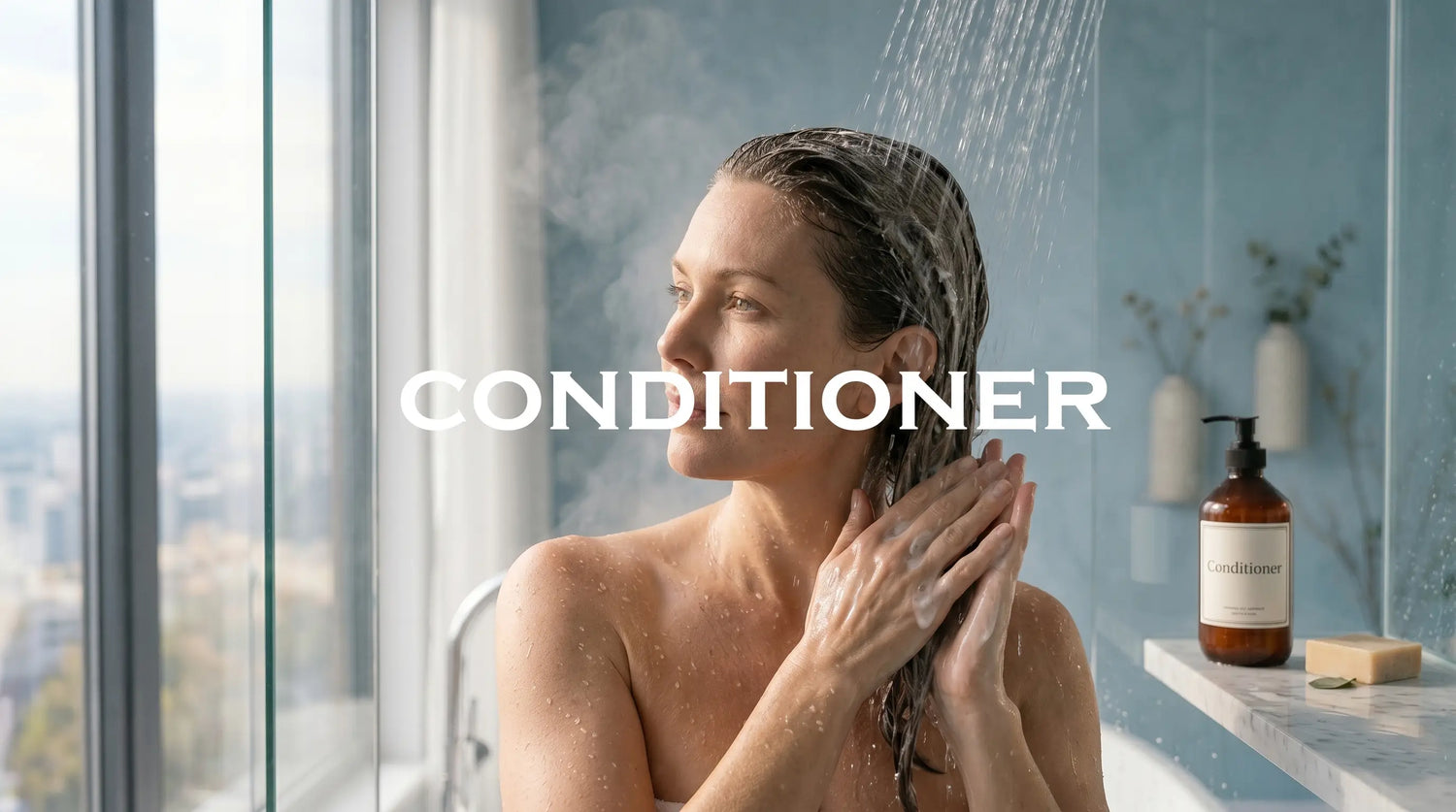 CONDITIONER