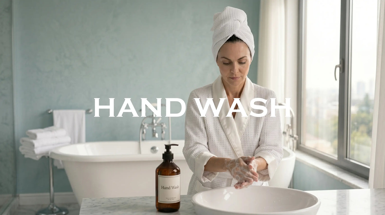 HAND WASH
