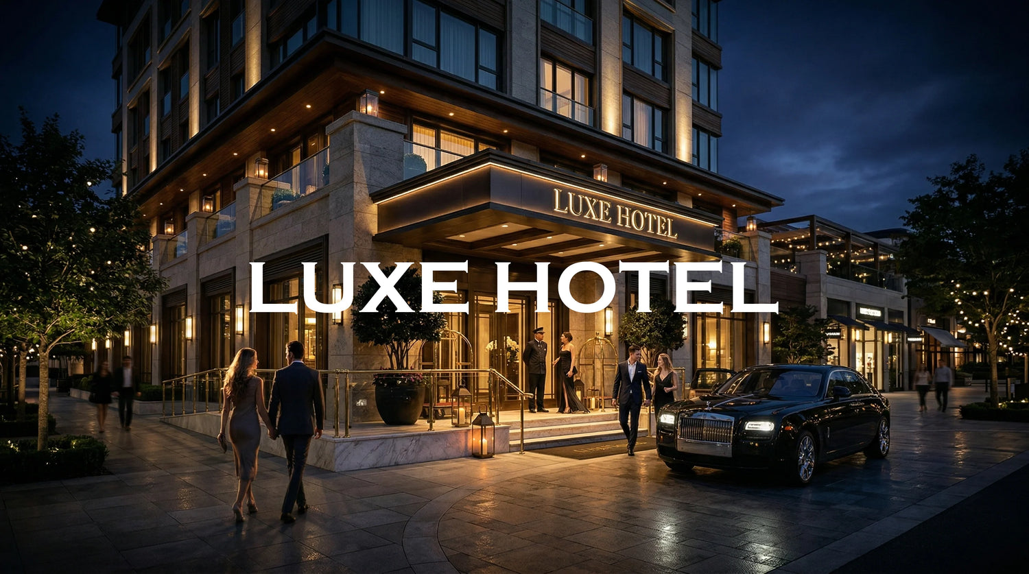 HOTEL LIST