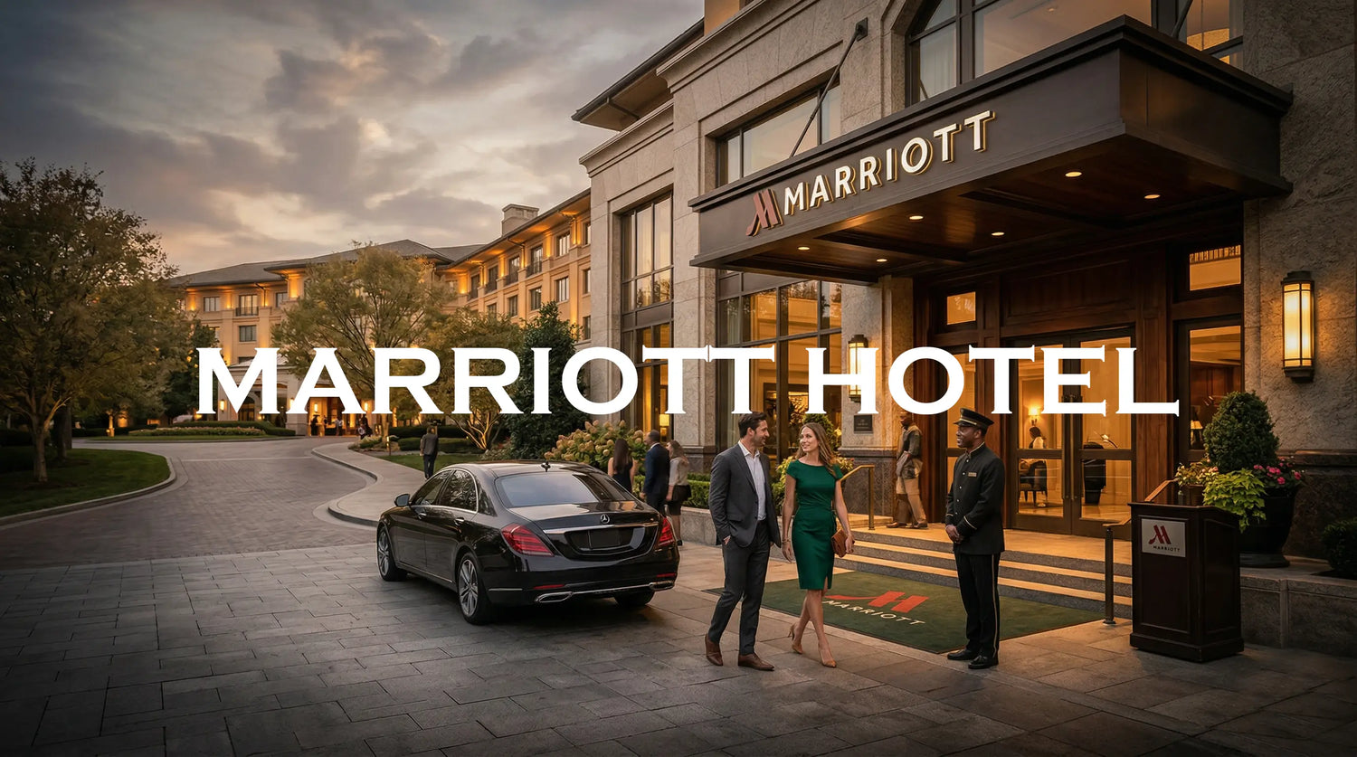 MARRIOTT
