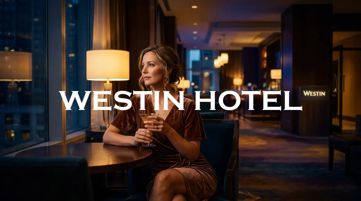 W hotel shampoo and body wash collection with luxury hotel amenities designed for a premium five-star hospitality experience.