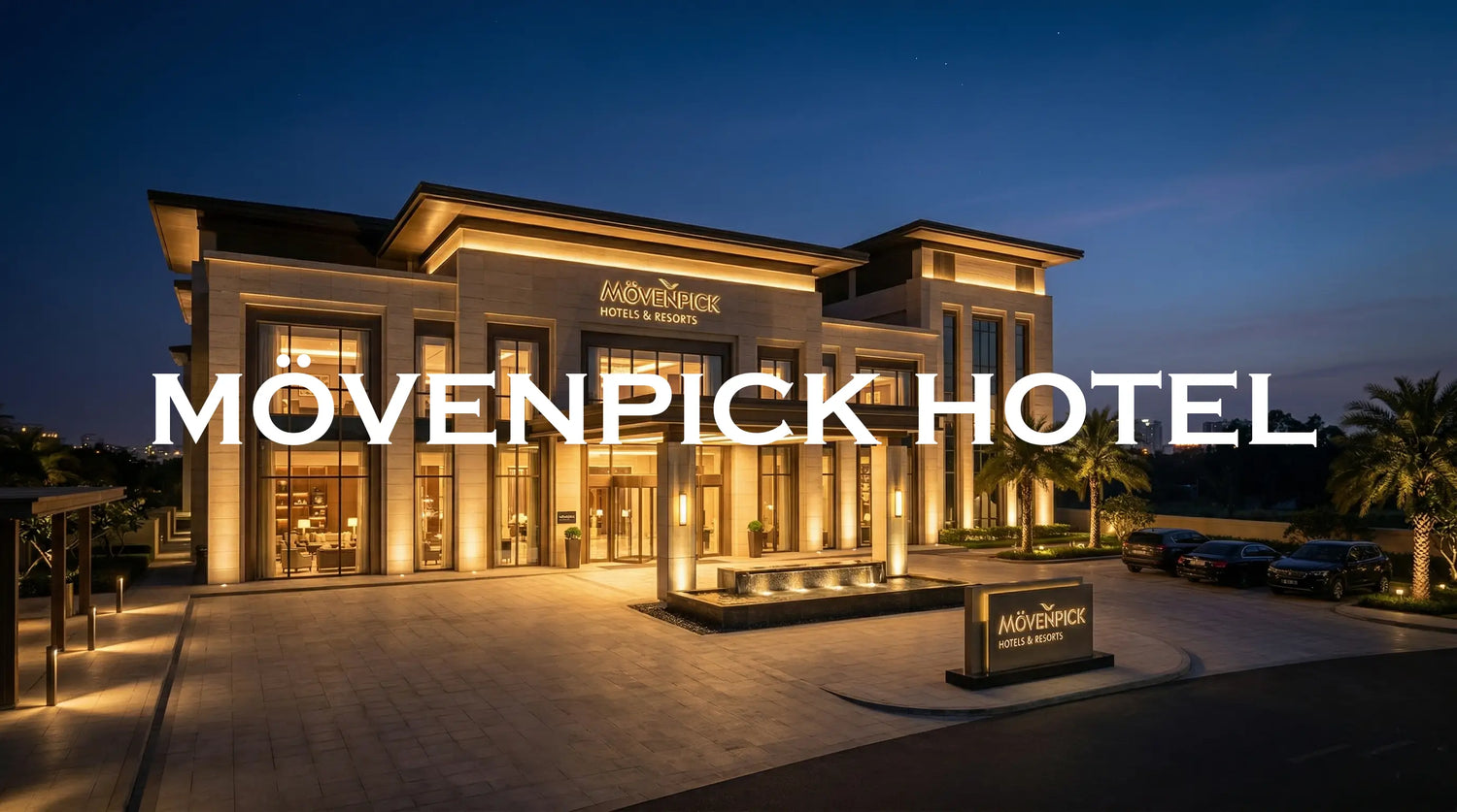 MÖVENPICK
