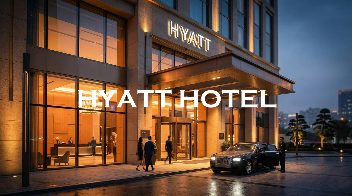 HYATT