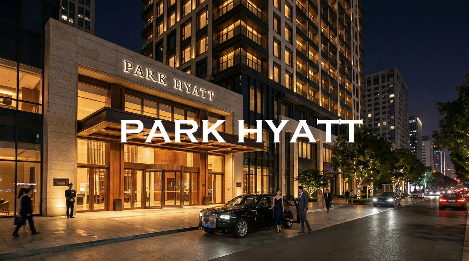 PARK HYATT