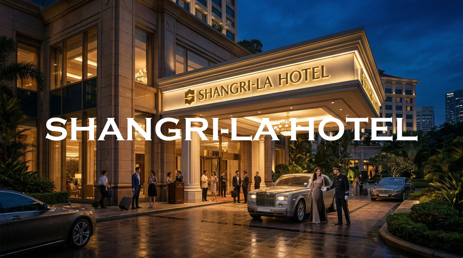 SHANGRI-LA