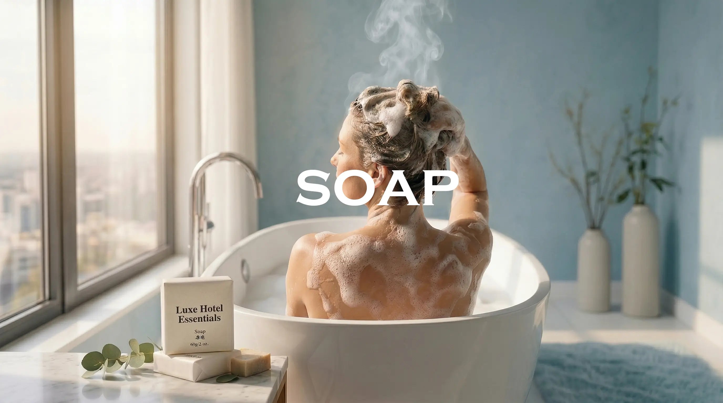 SOAP