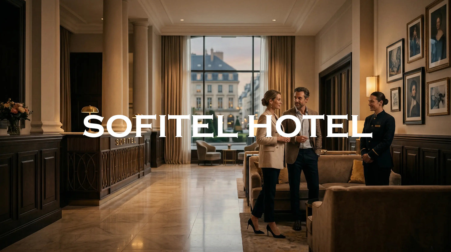 SOFITEL