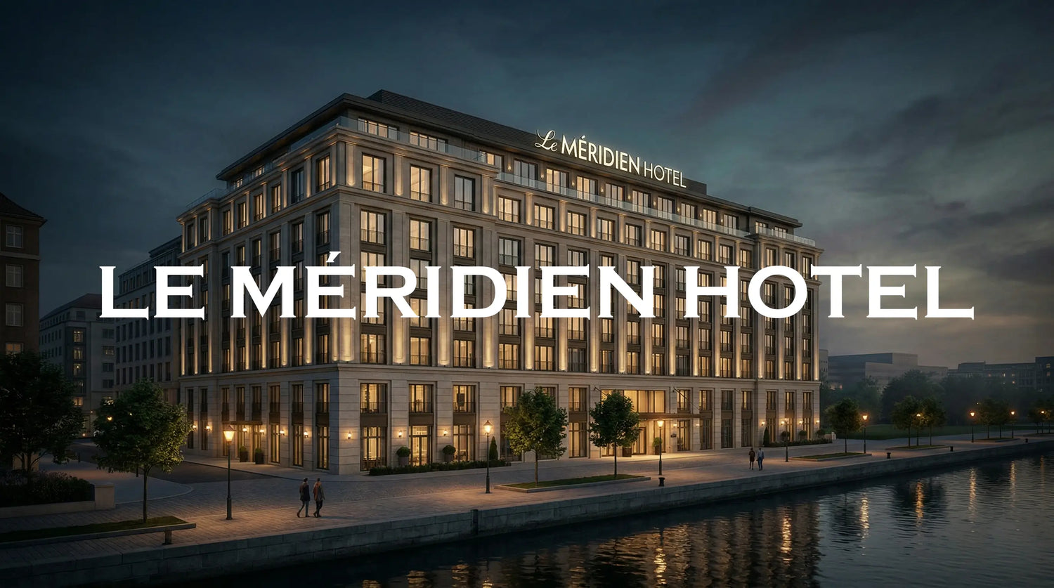 LE MÉRIDIEN