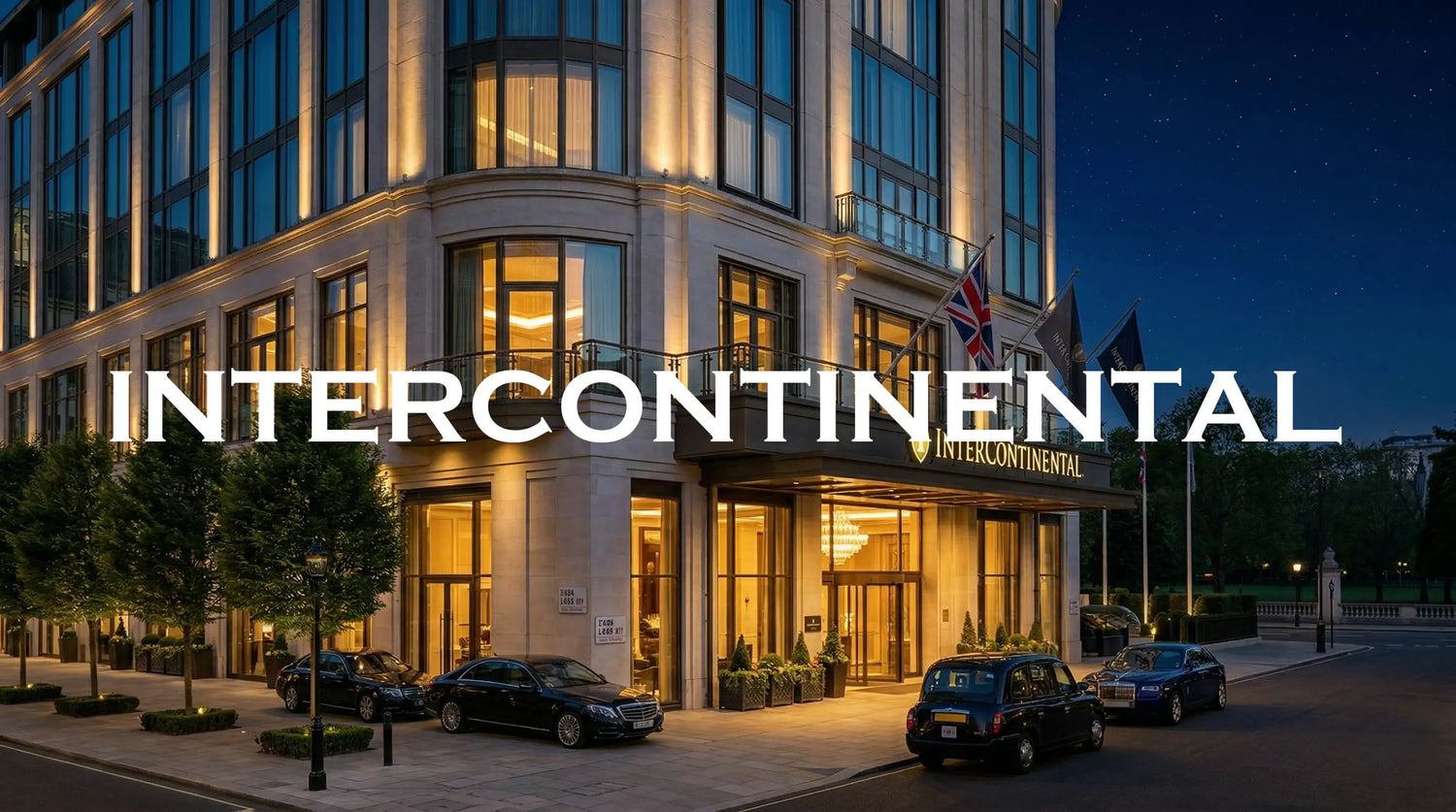 INTERCONTINENTAL