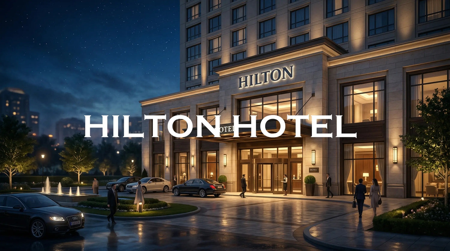 HILTON