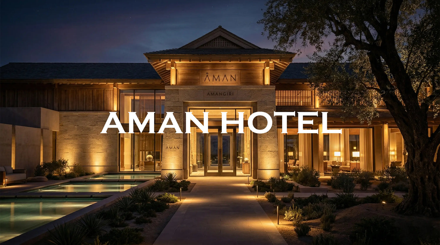 AMAN