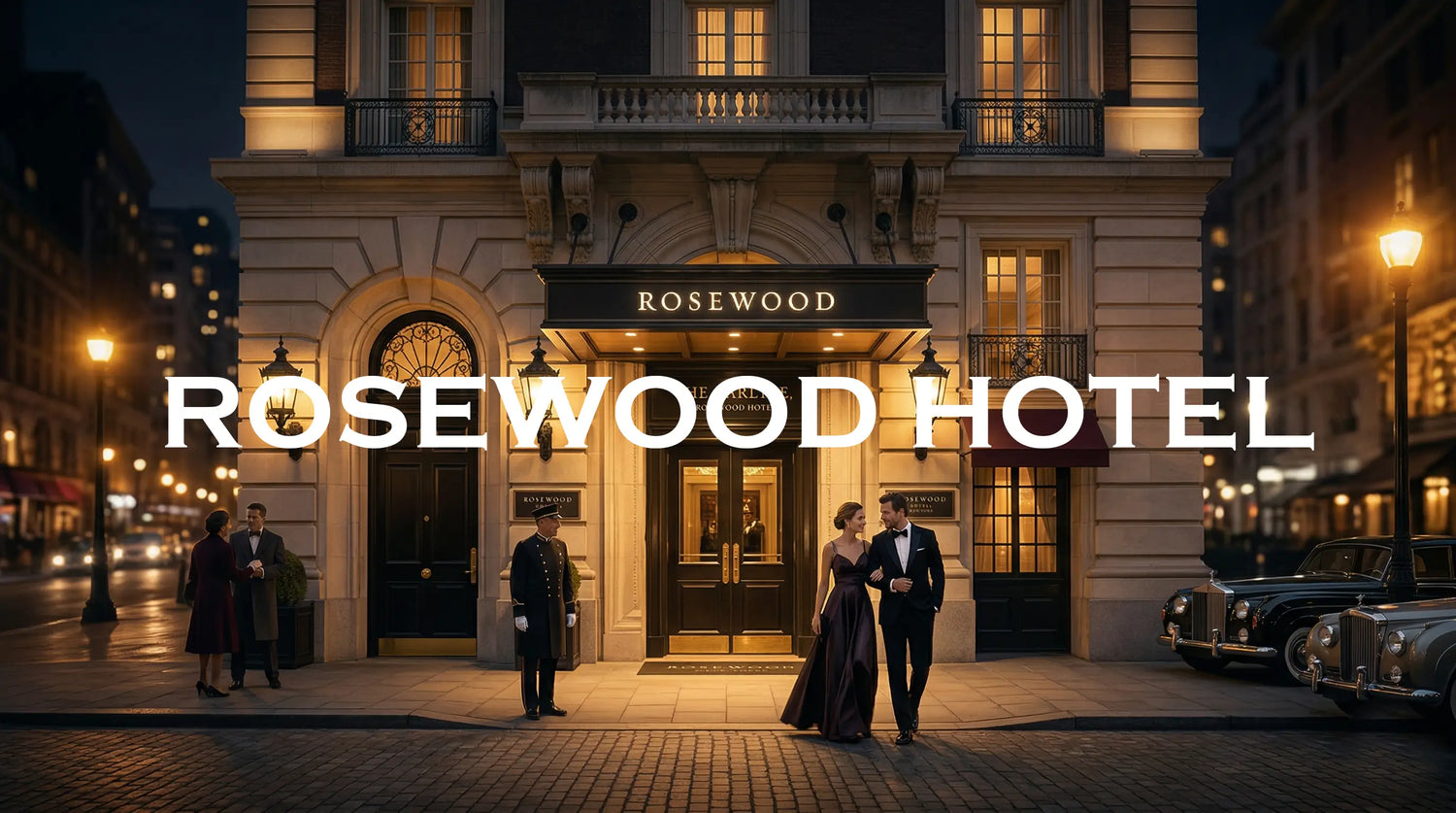 ROSEWOOD