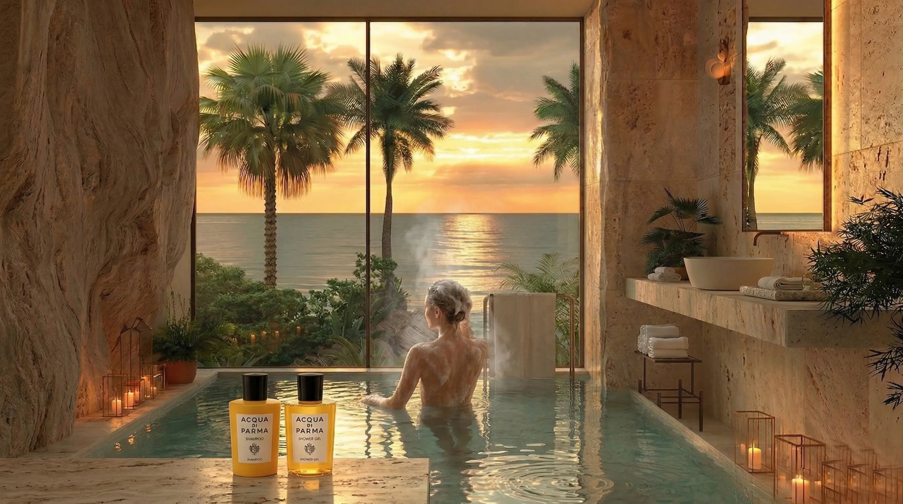 ACQUA DI PARMA