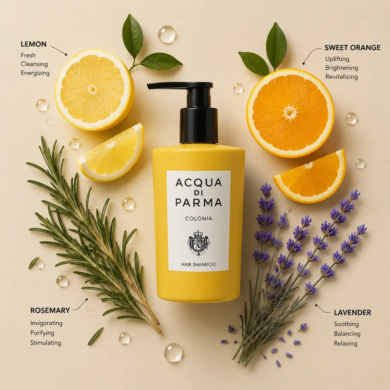 ACQUA DI PARMA