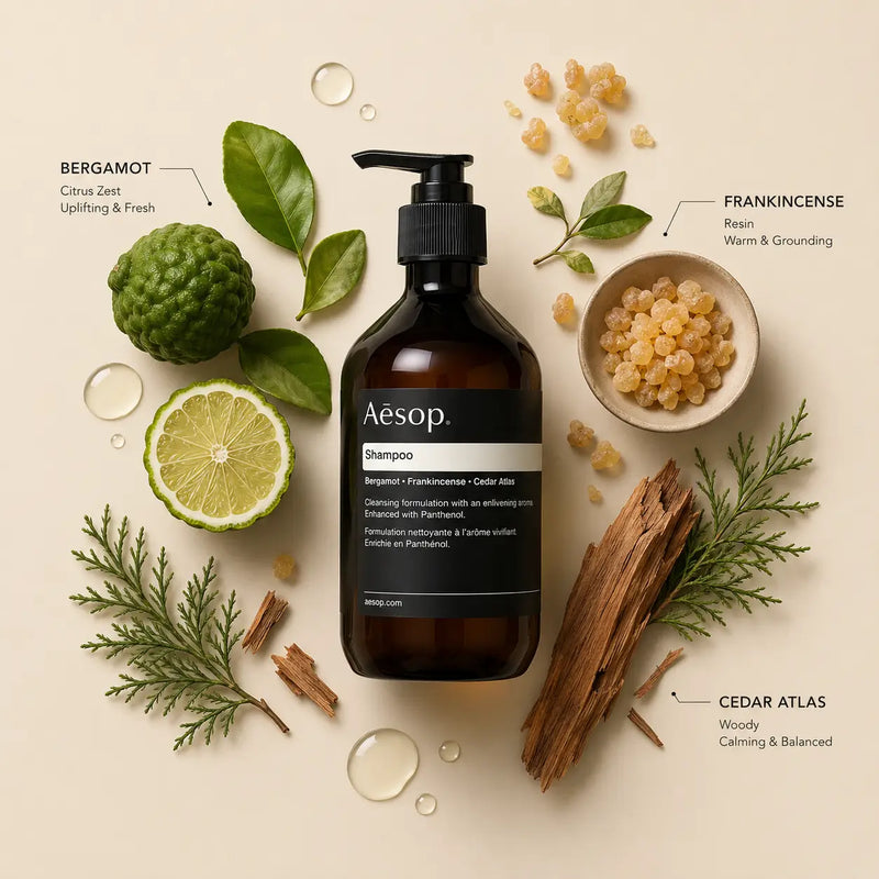 AĒSOP