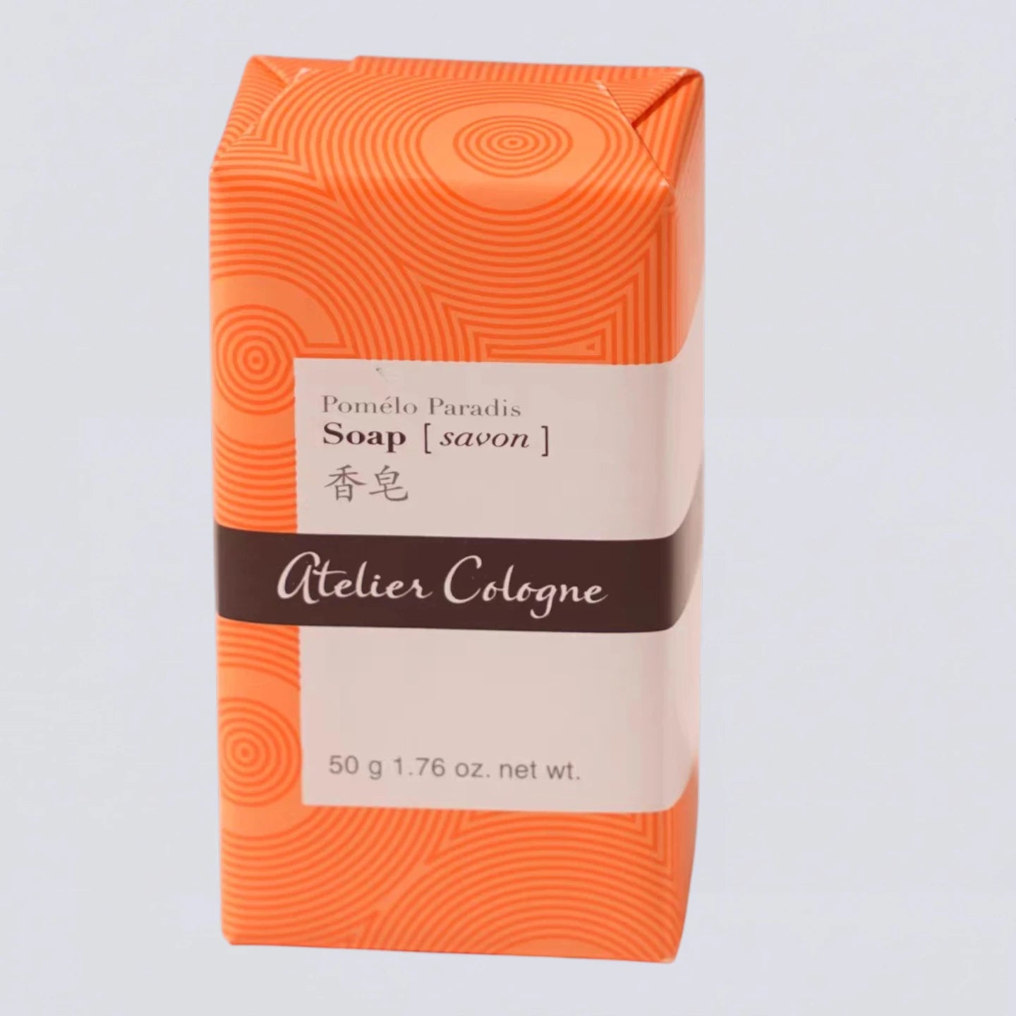 ATELIER COLOGNE Hotel Toiletries Collection | Luxury Shampoo, Body Wash & More (300ml)