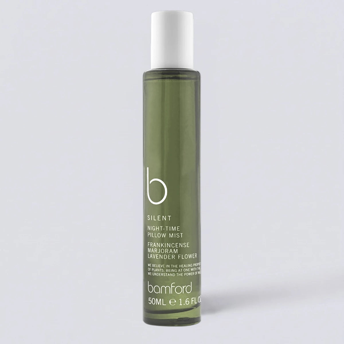 BAMFORD Wellness Collection | Deep Sleep & Relaxing Pillow Mist (50ml)