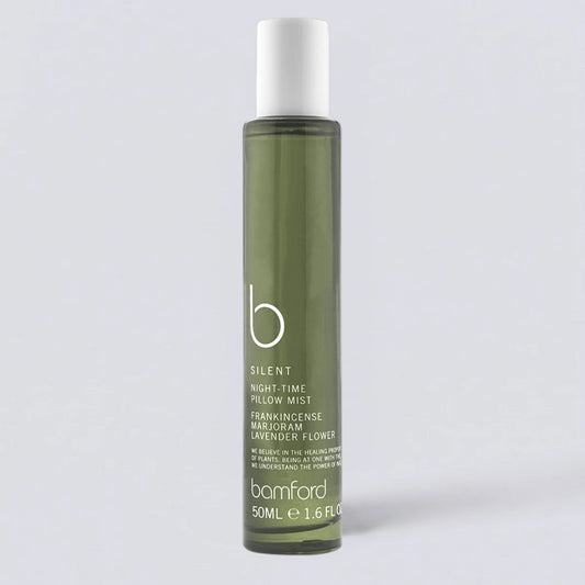 BAMFORD Wellness Collection | Deep Sleep & Relaxing Pillow Mist (50ml)