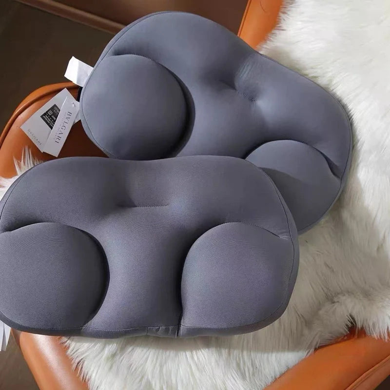 Bvlgari Hotel DHE Insomnia Terminator Pillow | Luxury Bedding