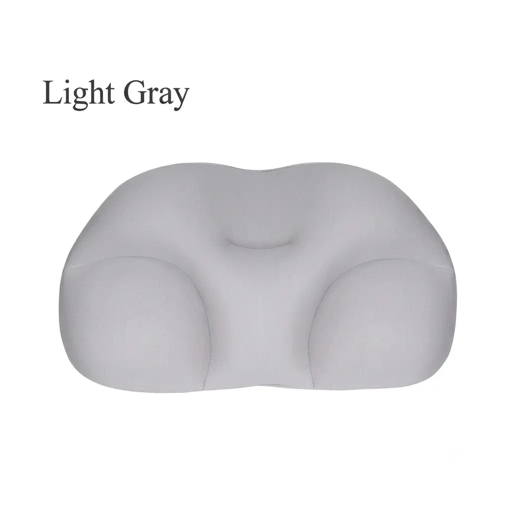 Bvlgari Hotel DHE Insomnia Terminator Pillow | Luxury Bedding