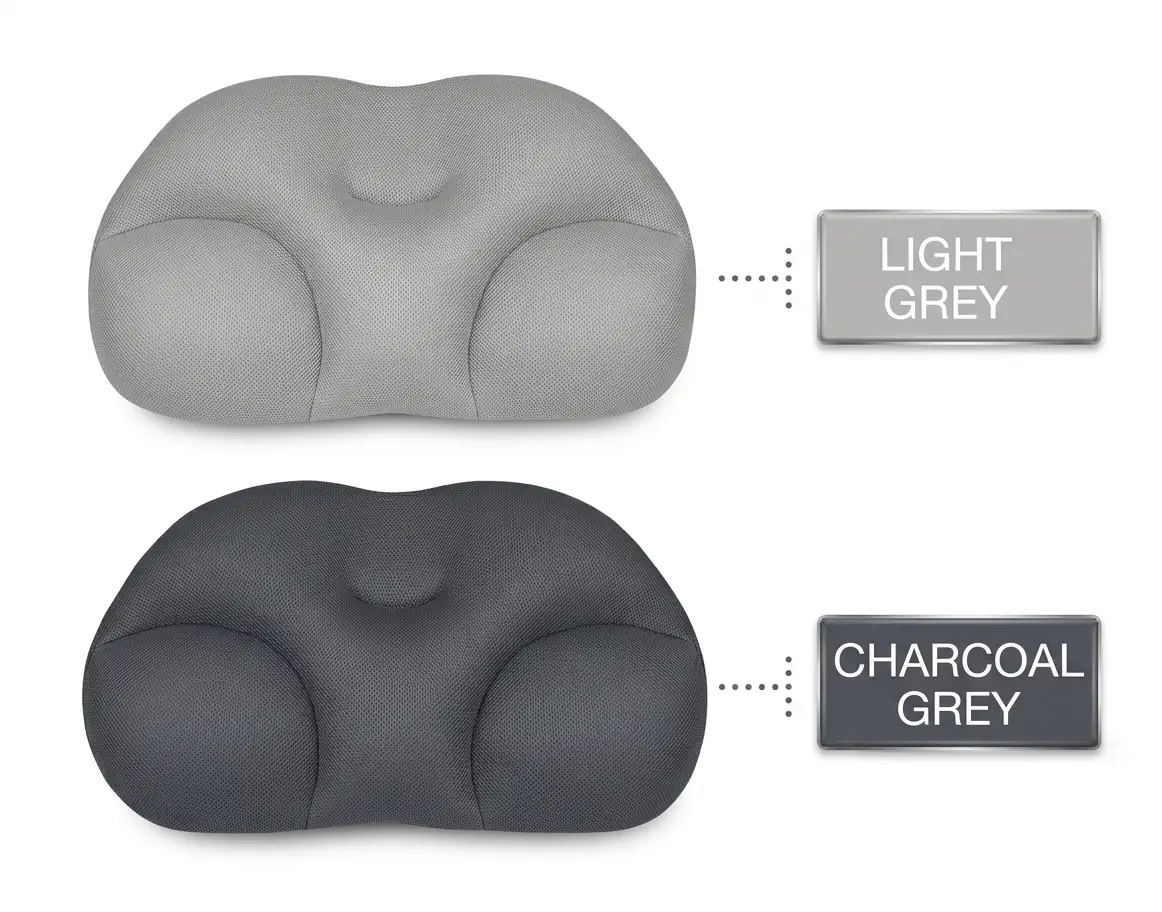 Bvlgari Hotel DHE Insomnia Terminator Pillow | Luxury Bedding