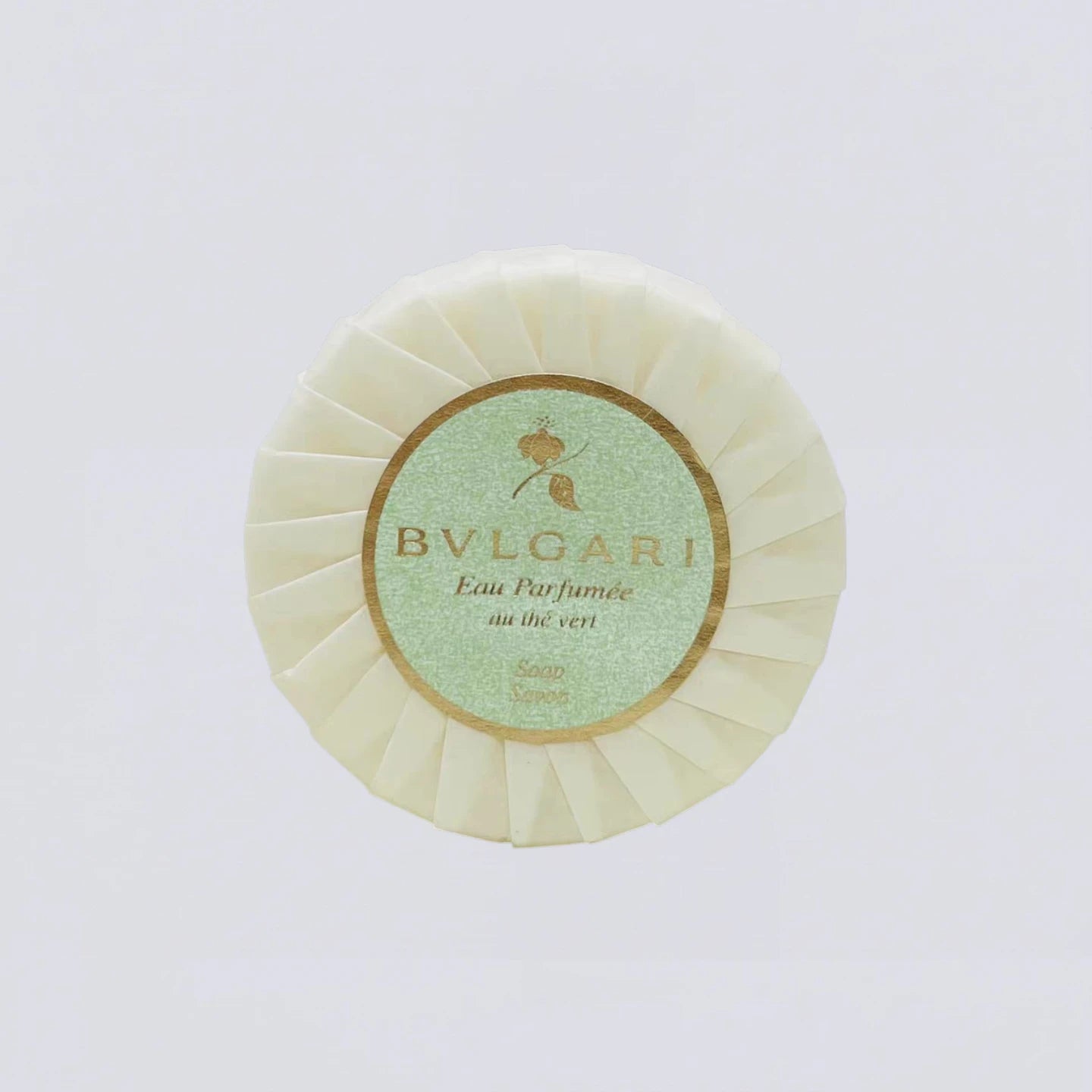 BVLGARI Green Tea Hotel Toiletries Collection | Luxury Shampoo, Body Wash & More (300ml)