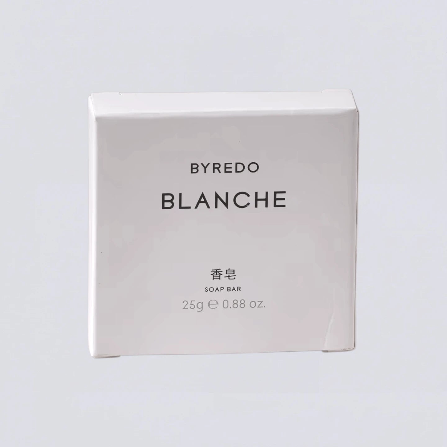 BYREDO Blanche Hotel Toiletries Collection | Luxury Shampoo, Body Wash & More (450ml)