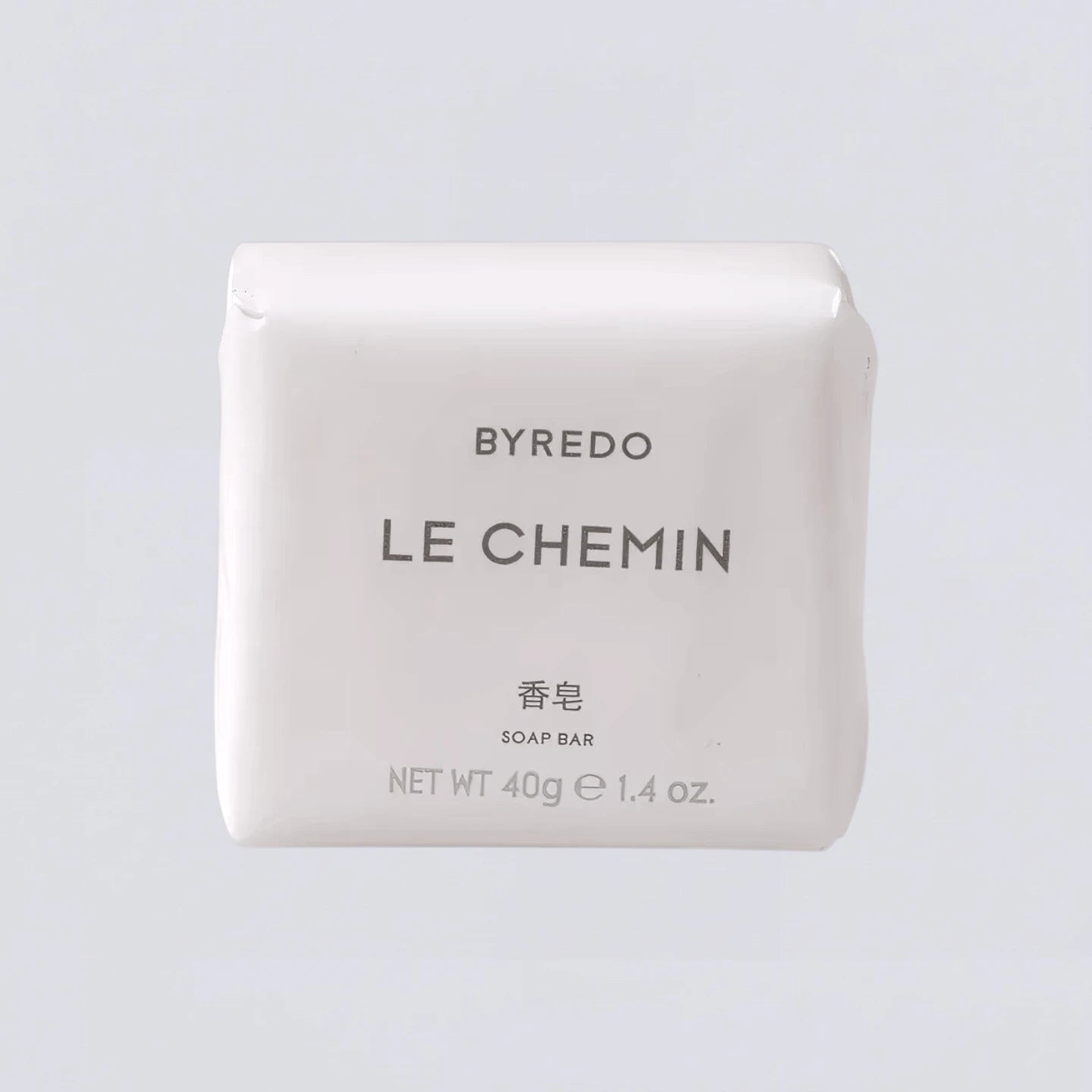 BYREDO Le Chemin Hotel Toiletries Collection | Luxury Shampoo, Body Wash & More (300ml)