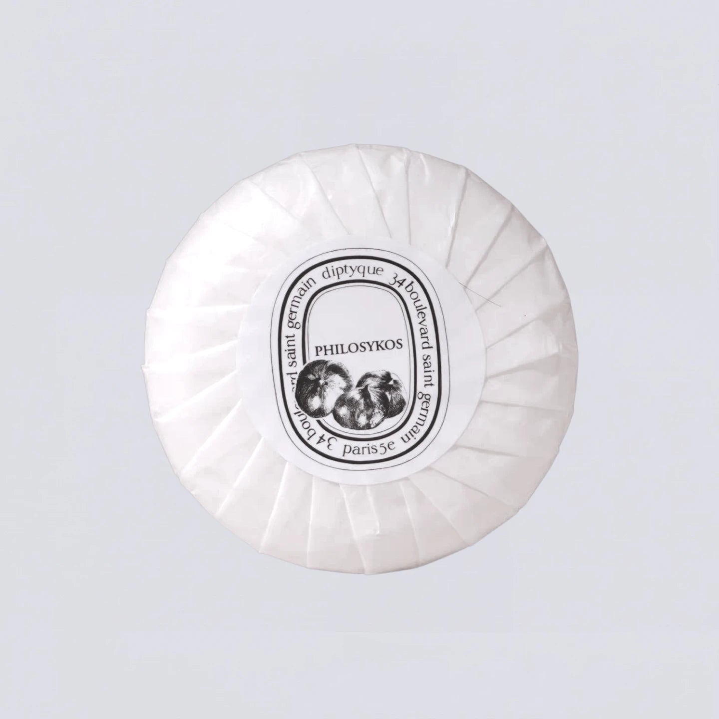 DIPTYQUE Philosykos Hotel Toiletries Collection | Luxury Shampoo, Body Wash & More (300ml)