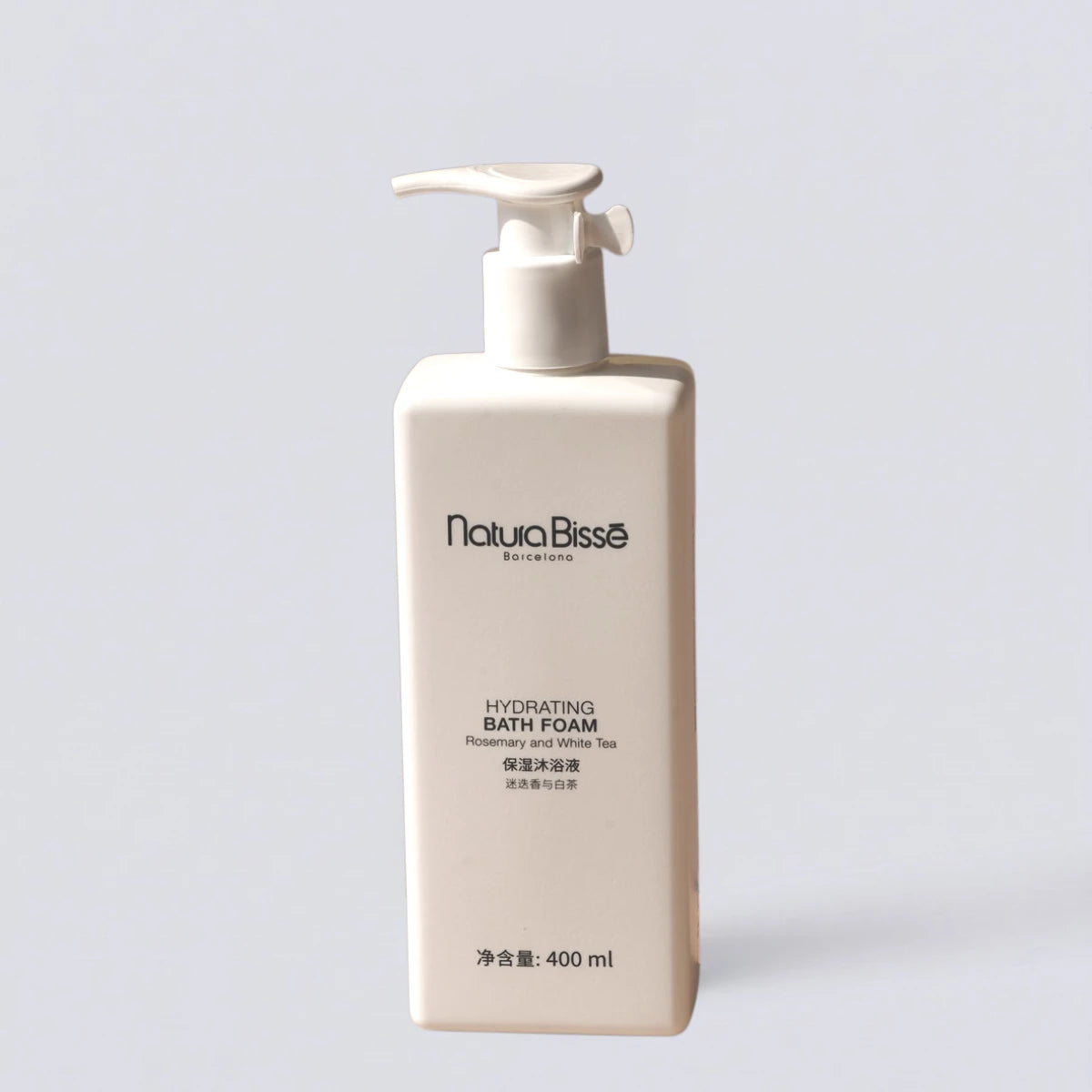 NATURA BISSÉ Hotel Toiletries Collection | Luxury Shampoo, Body Wash & More (400ml)