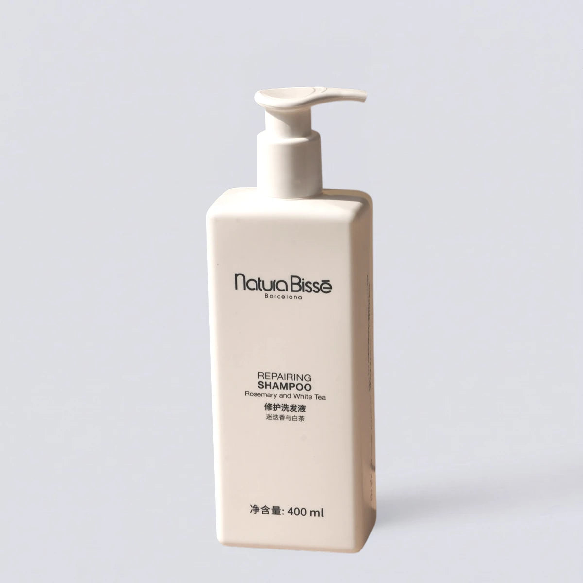 NATURA BISSÉ Hotel Toiletries Collection | Luxury Shampoo, Body Wash & More (400ml)