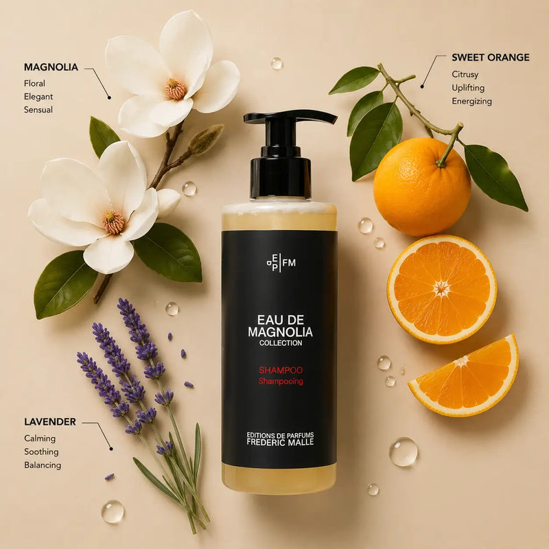 FREDERIC MALLE