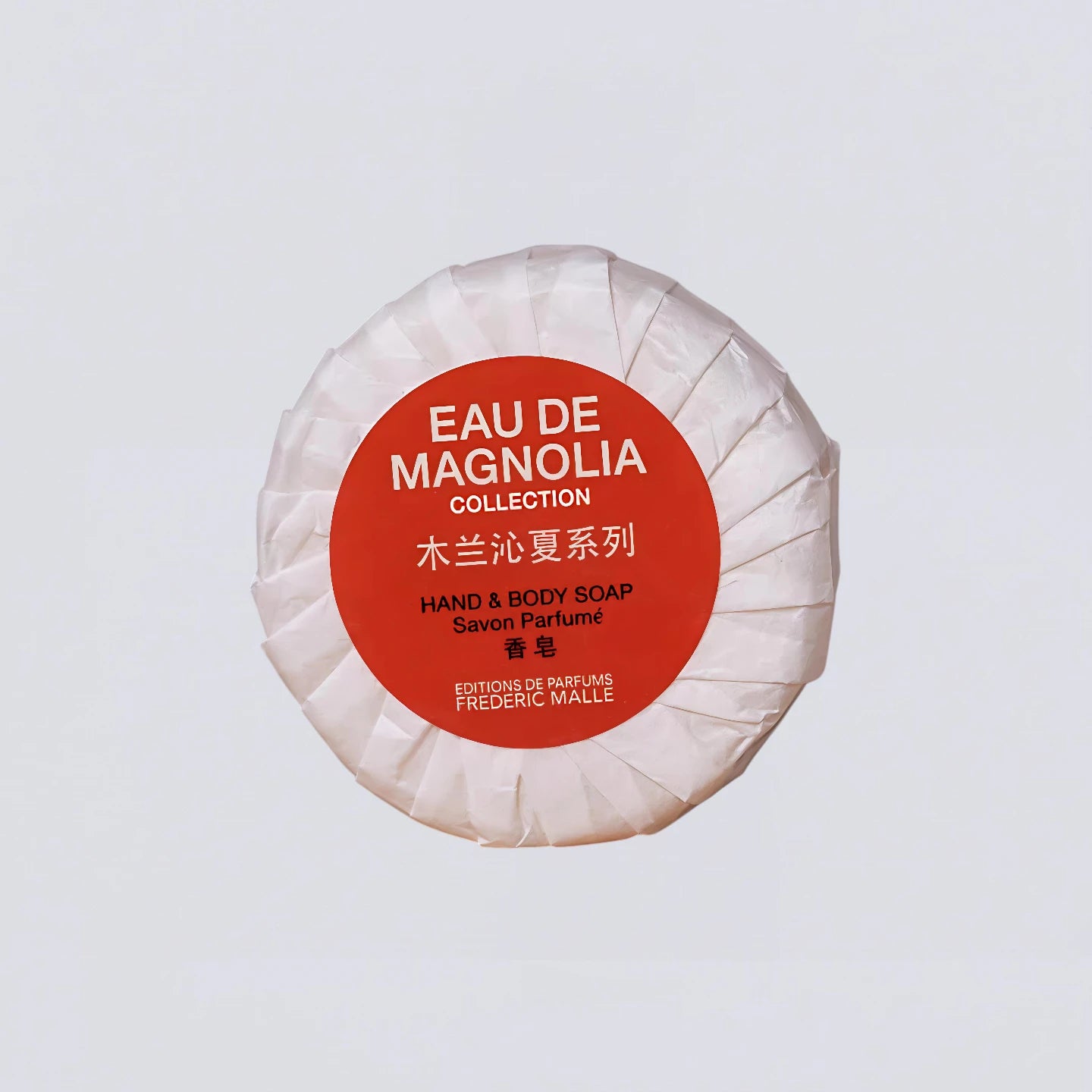 FREDERIC MALLE Hotel Toiletries Collection | Luxury Shampoo, Body Wash & More (300ml)