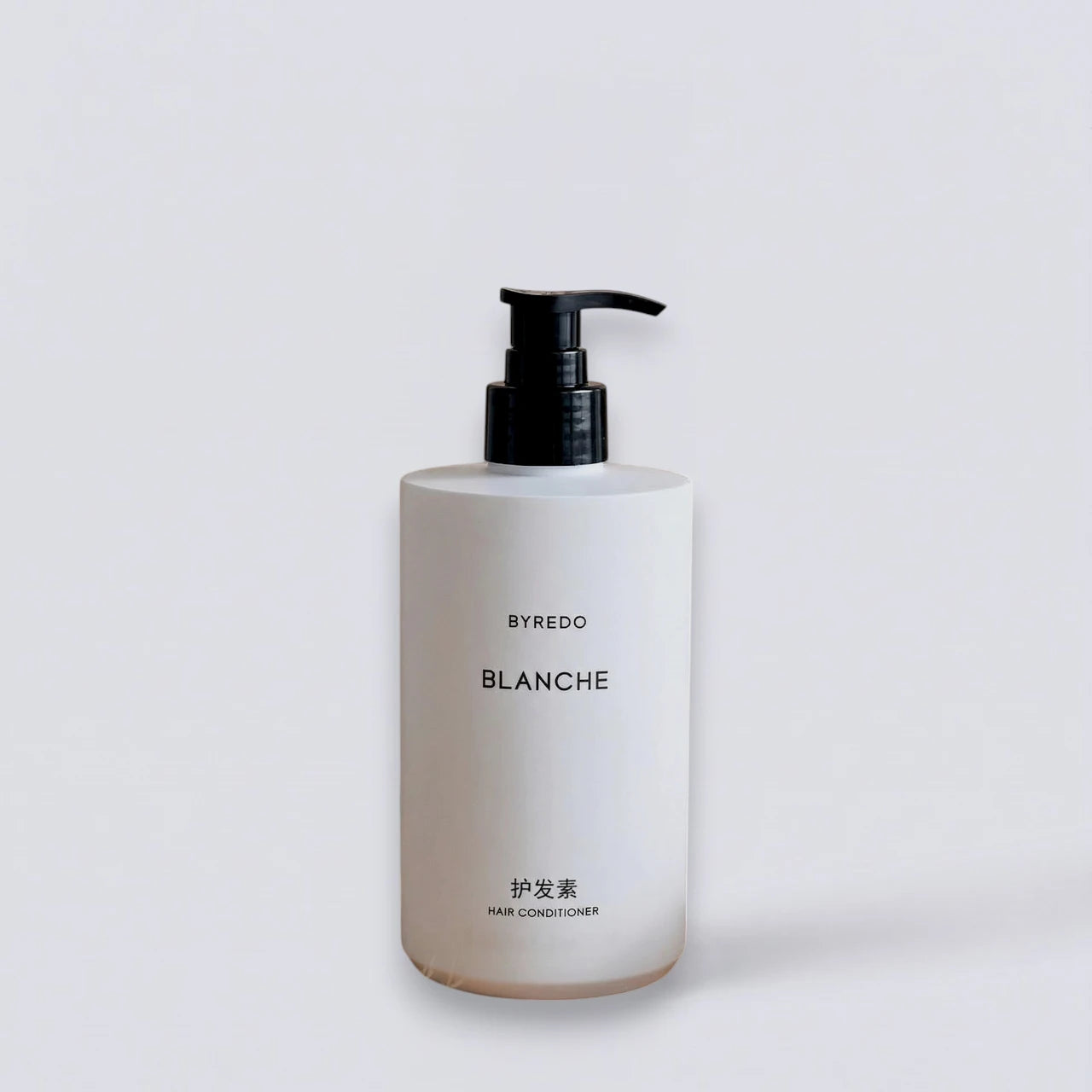 BYREDO Blanche Hotel Toiletries Collection | Luxury Shampoo, Body Wash & More (450ml)