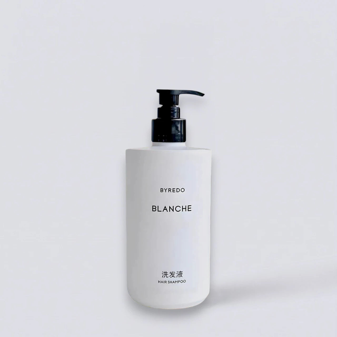 BYREDO Blanche Hotel Toiletries Collection | Luxury Shampoo, Body Wash & More (450ml)