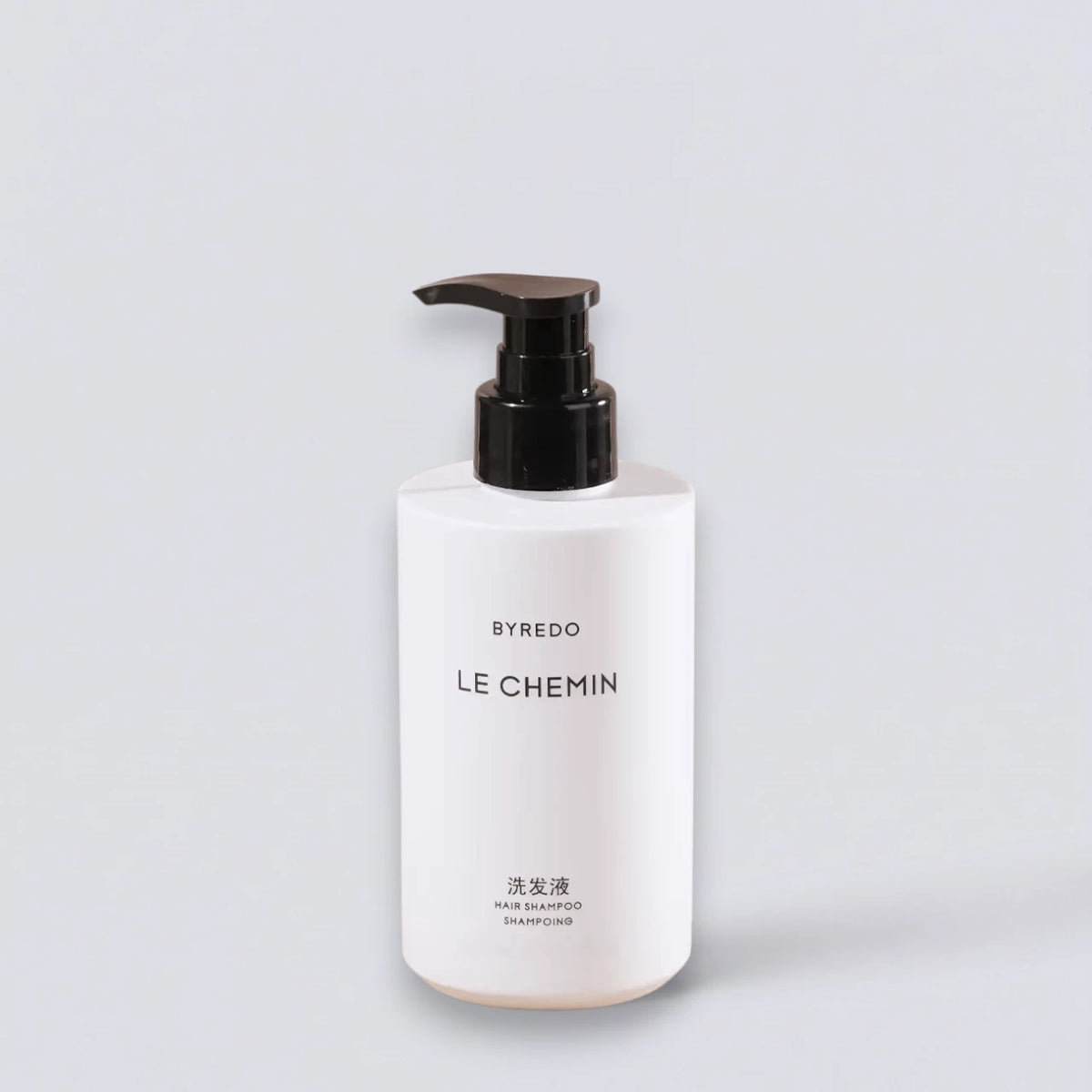 BYREDO Le Chemin Hotel Toiletries Collection | Luxury Shampoo