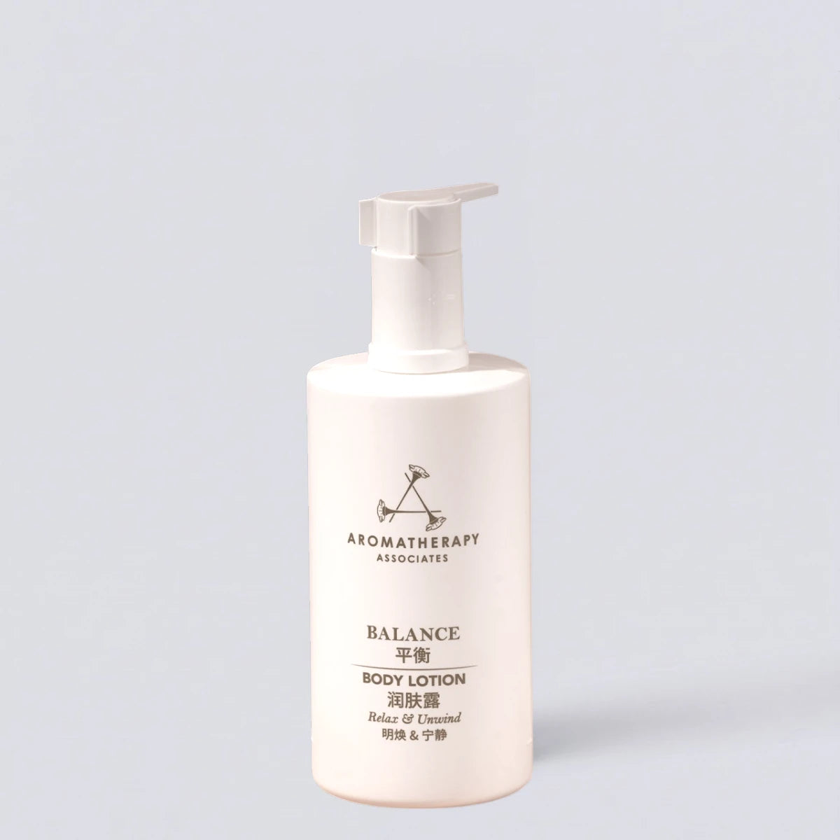 AROMATHERAPY ASSOCIATES Hotel Toiletries Collection | Luxury Shampoo, Body Wash & More (300ml)