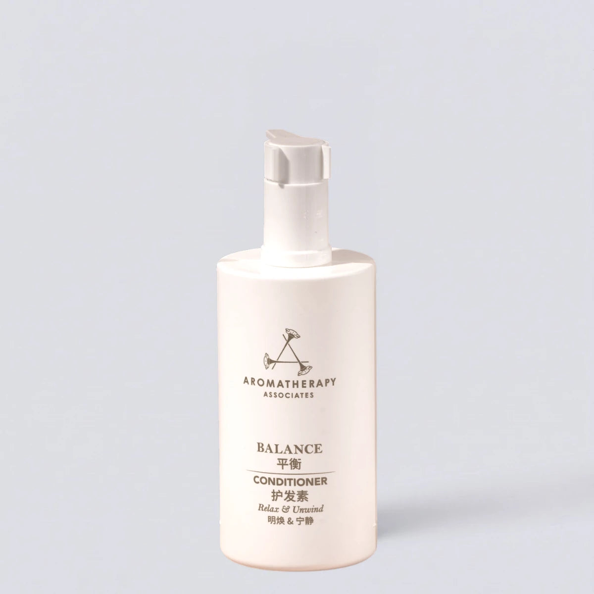 AROMATHERAPY ASSOCIATES Hotel Toiletries Collection | Luxury Shampoo, Body Wash & More (300ml)