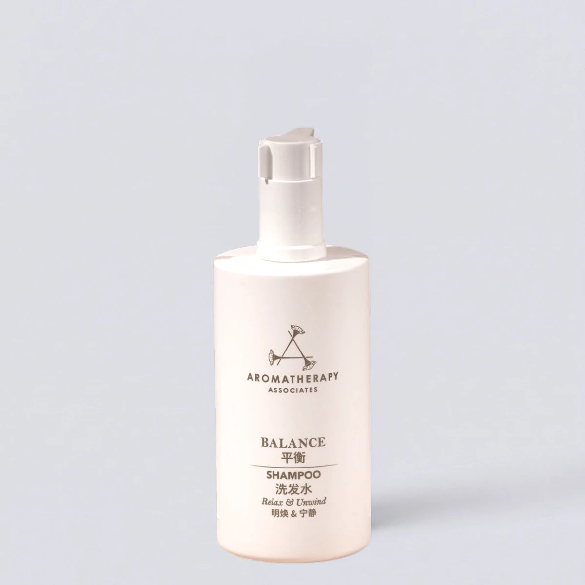 AROMATHERAPY ASSOCIATES Hotel Toiletries Collection | Luxury Shampoo, Body Wash & More (300ml)