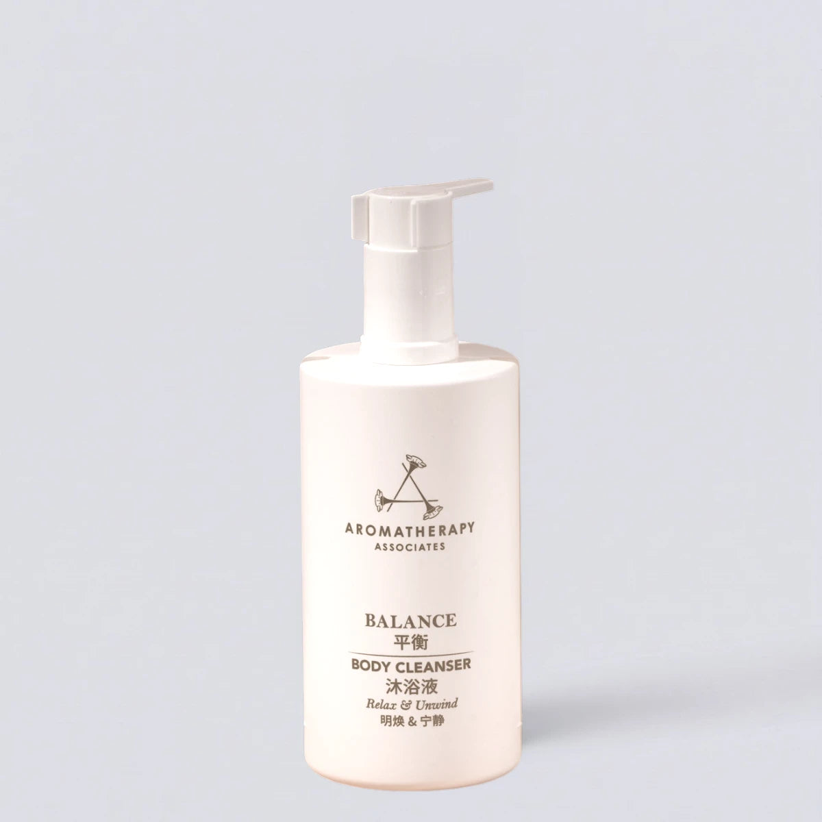AROMATHERAPY ASSOCIATES Hotel Toiletries Collection | Luxury Shampoo, Body Wash & More (300ml)