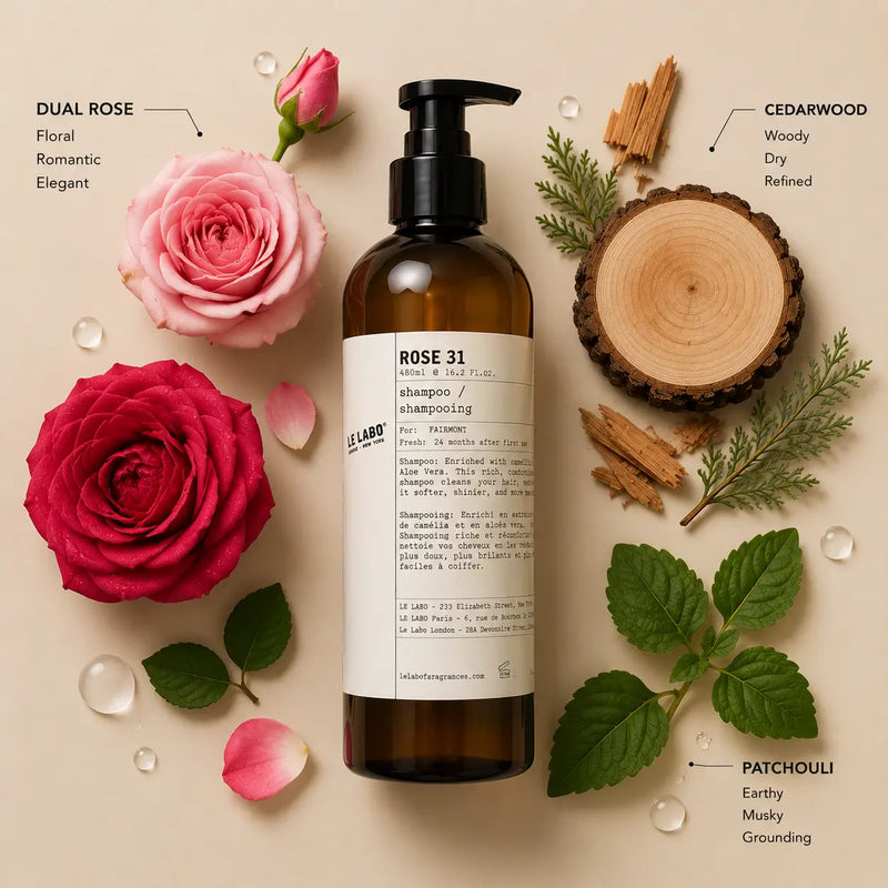 LE LABO